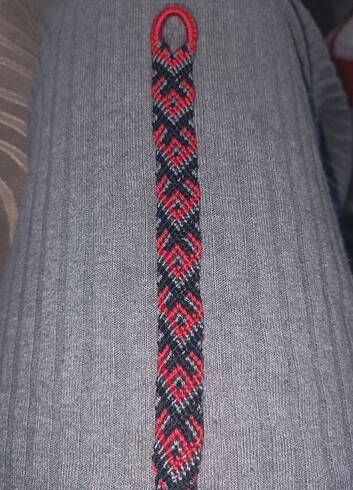 Arkadaş bilekliği - Görsel 4