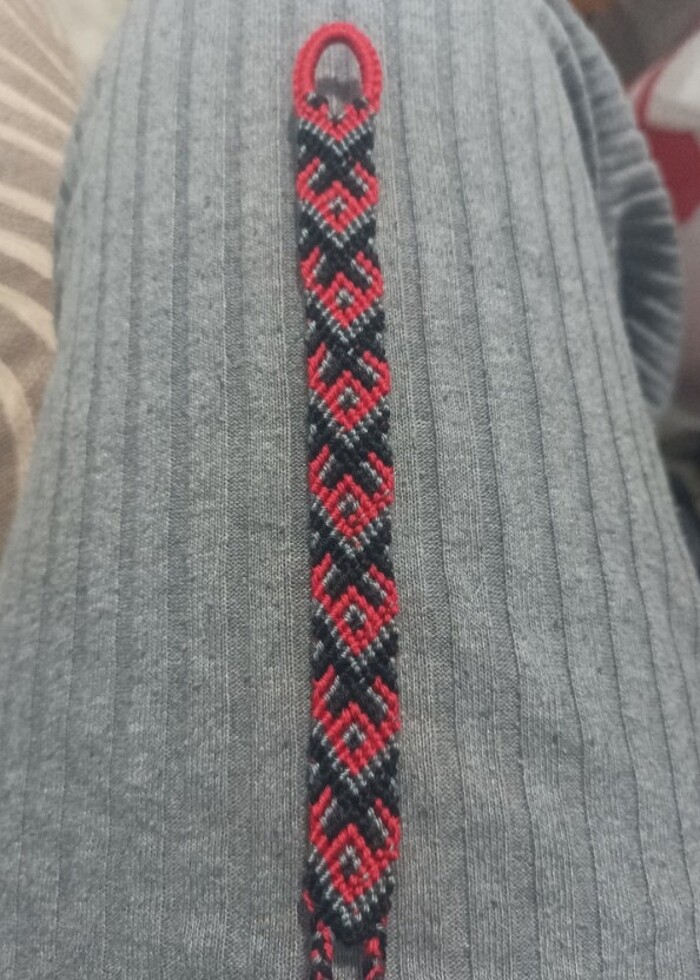 Arkadaş bilekliği - Görsel 2