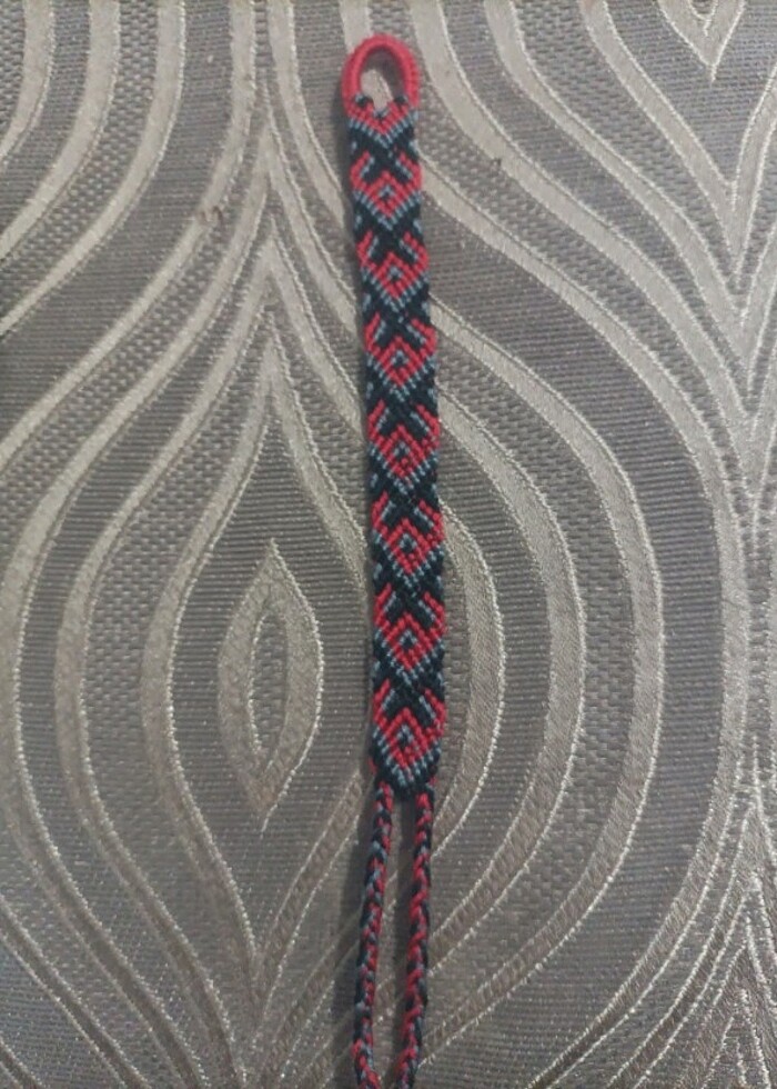 Arkadaş bilekliği - Görsel 3