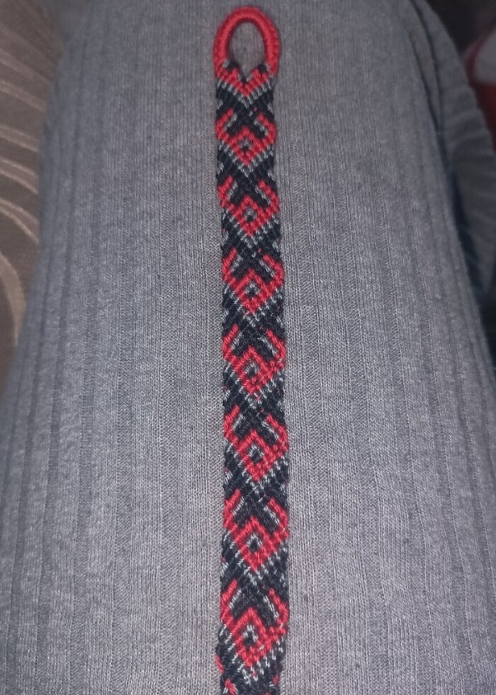 Arkadaş bilekliği - Görsel 4