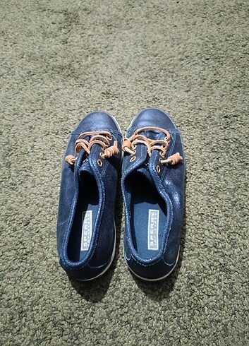 Sperry Top Sider SPERRY MARKA 37 NUMARA AYAKKABI