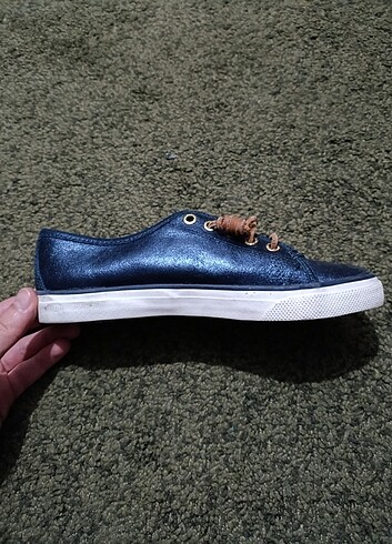 37 Beden SPERRY MARKA 37 NUMARA AYAKKABI