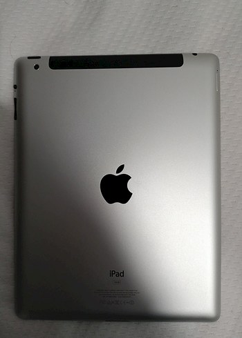 Apple ARIZALI ! İPAD 2. NESİL A 1396 MODELİ
