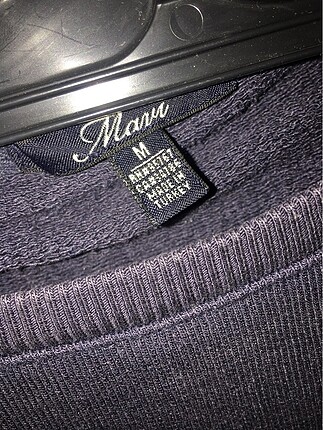 m Beden Sweat
