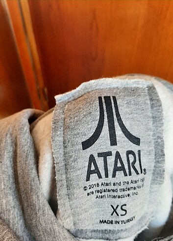 LC Waikiki atari baskılı sweatshirt