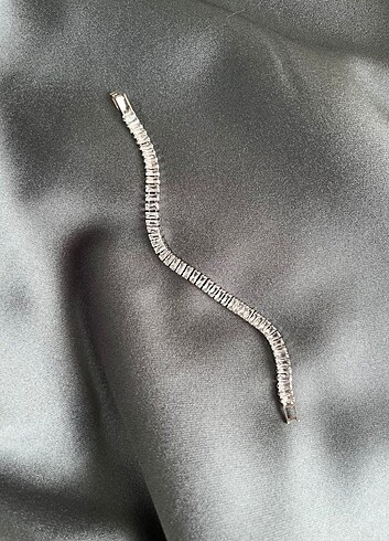Accessorize Taşlı bileklik