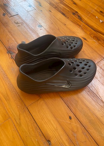 45 Beden Nike rejuven8 siyah 45 numara