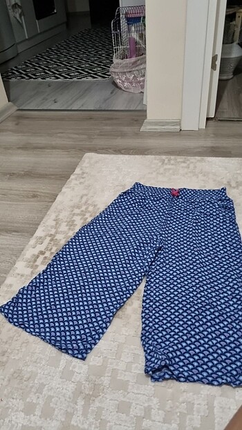 LC Waikiki Kiz cocuk kapri
