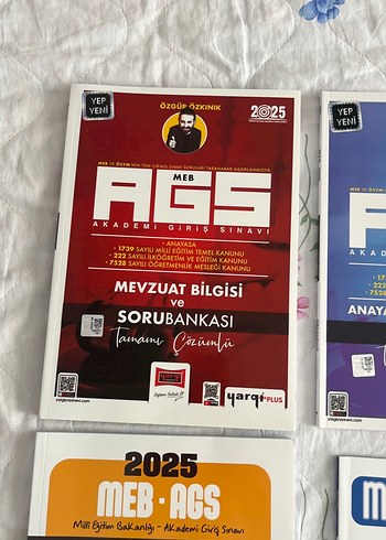  Ags mevzuat soru bankası