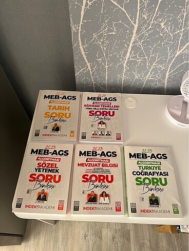 İndeks akademisi Ags