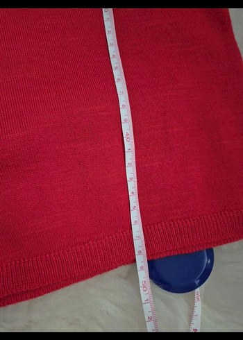 Orjinal Beymen Merinos Cashmere Yün Yelek - Görsel 7