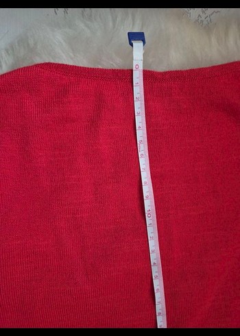 Orjinal Beymen Merinos Cashmere Yün Yelek - Görsel 5