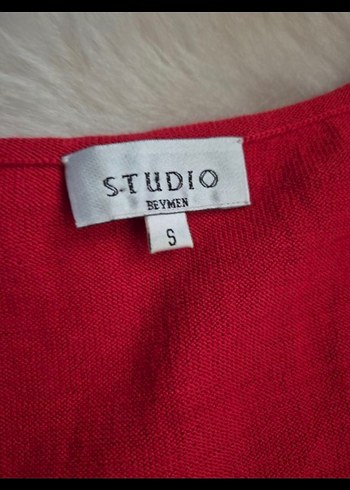 Orjinal Beymen Merinos Cashmere Yün Yelek - Görsel 2