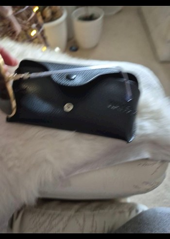 Vintage Ray-Ban Wings BAUSCH&LOMB Model Gözlük - Görsel 3