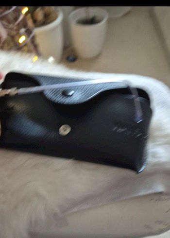 Vintage Ray-Ban Wings BAUSCH&LOMB Model Gözlük - Görsel 4