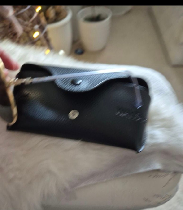 Vintage Ray-Ban Wings BAUSCH&LOMB Model Gözlük - Görsel 4