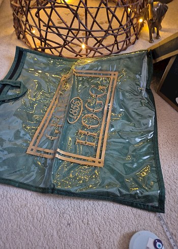 GEORGE HOGG İçi Dışı Hakiki Deri Kovboy - Görsel 2