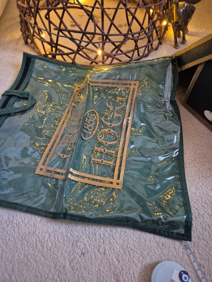 GEORGE HOGG İçi Dışı Hakiki Deri Kovboy - Görsel 2