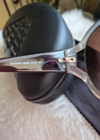 EMPORIO ARMANI Güneş Gözlüğü - Görsel 9