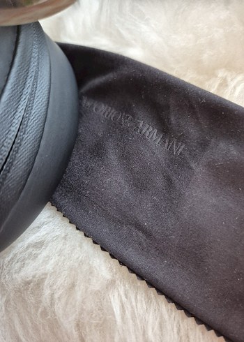 EMPORIO ARMANI Güneş Gözlüğü - Görsel 3