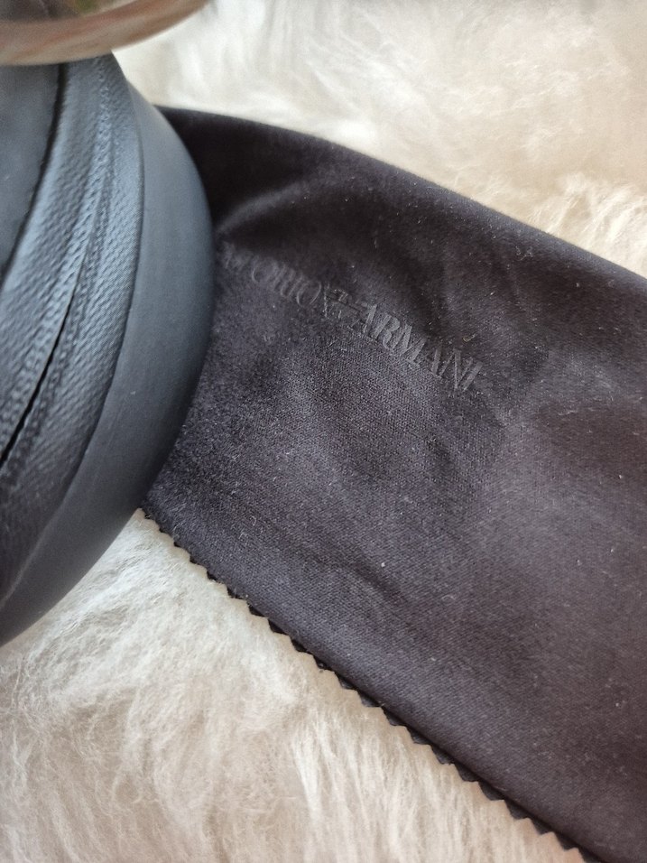 EMPORIO ARMANI Güneş Gözlüğü - Görsel 3