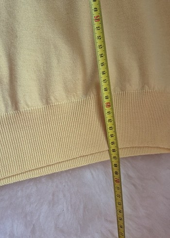 Orjinal Italy Sıfır ABBATE UOMO Saf Yün - Görsel 7