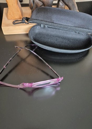 Büyüteçli Makyaj ve Okuma Gözlüğü - Görsel 5