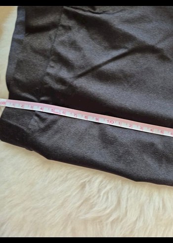 Sıfır CALZEDONIA Parlak Tayt - Görsel 7