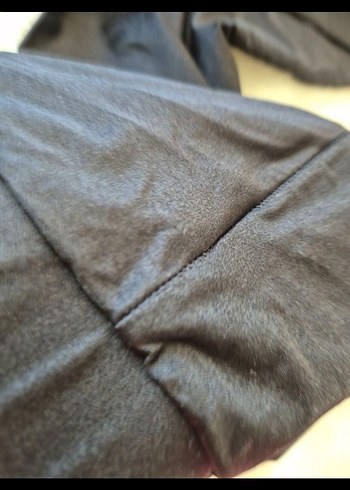 Sıfır CALZEDONIA Parlak Tayt - Görsel 5