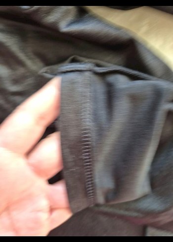 Sıfır CALZEDONIA Parlak Tayt - Görsel 4