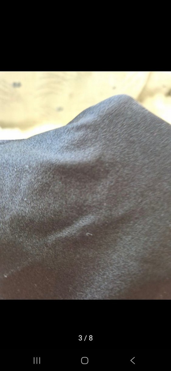 Sıfır CALZEDONIA Parlak Tayt - Görsel 3