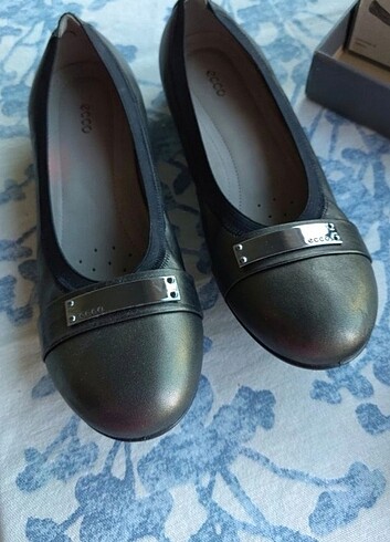 39 Beden Ecco Babet