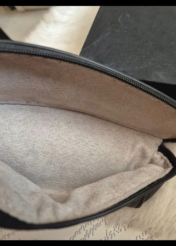 Siyah TAGHeuer Marka Erkek Gözlüğü Kılıfıı - Görsel 4