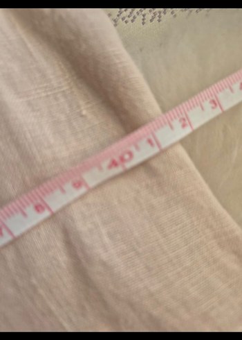 m Beden ten rengi Renk Pudra rengi Keten Halter Yaka Düğmeli Midi Elbise