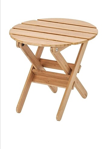 Orjinal Sıfır Ikea Çiçek Standı