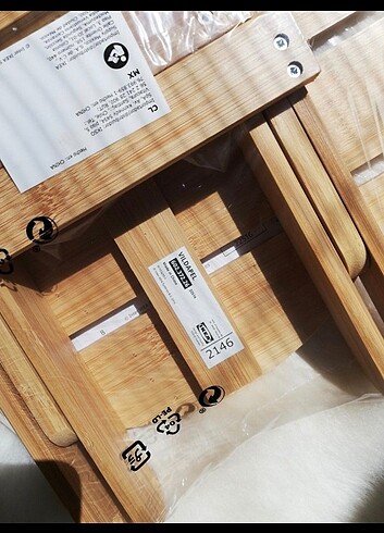 Beden camel Renk Orjinal Sıfır Ikea Çiçek Standı