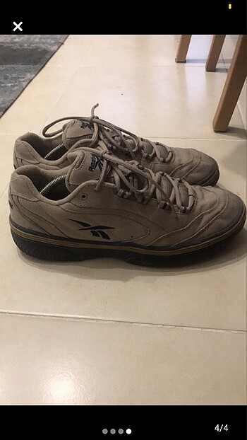 Reebok erkek 46 numara