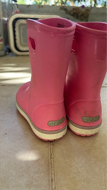 Crocs Crocs çizme