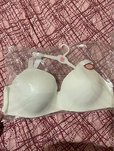 46 Beden DeFacto bralet 2li büyük beden