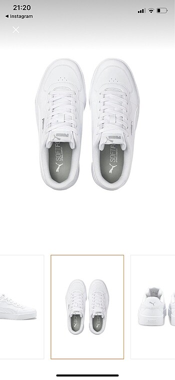 Puma Puma sneaker