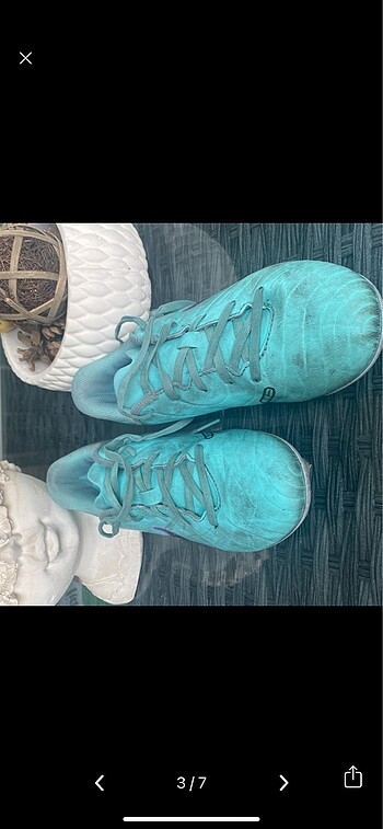 Nike Nike krampon
