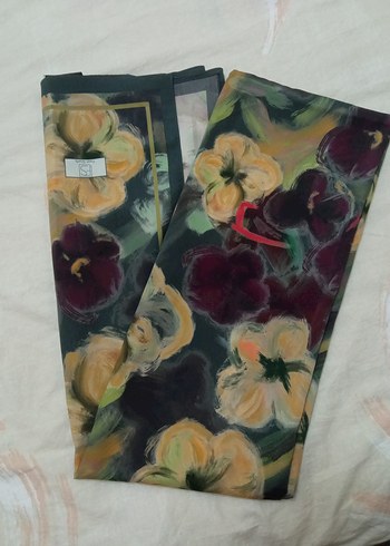 Fresh Scarf Şal - Görsel 2