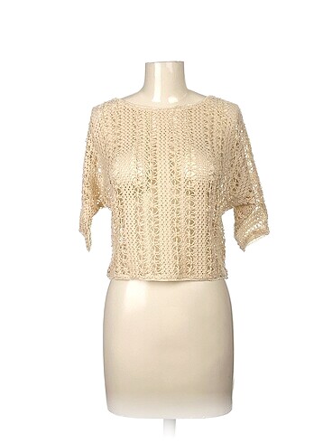 Bershka Kazak / Triko %70 İndirimli.