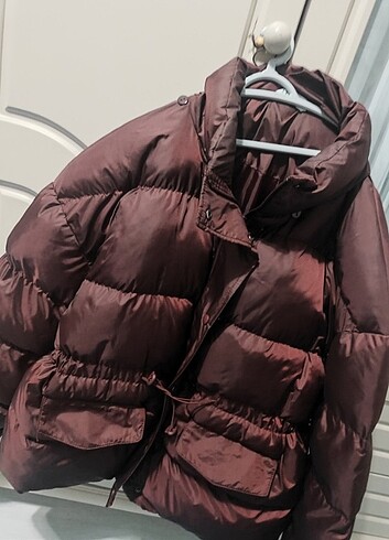 xl Beden mont (yeni)