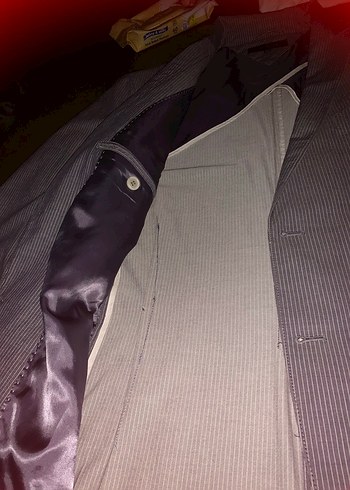 Tommy Hilfiger Spor Ceket Sıfır - Görsel 3