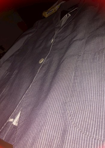 Tommy Hilfiger Spor Ceket Sıfır - Görsel 6