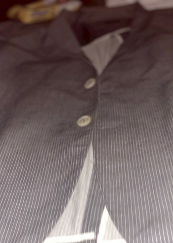 Tommy Hilfiger Spor Ceket Sıfır - Görsel 7