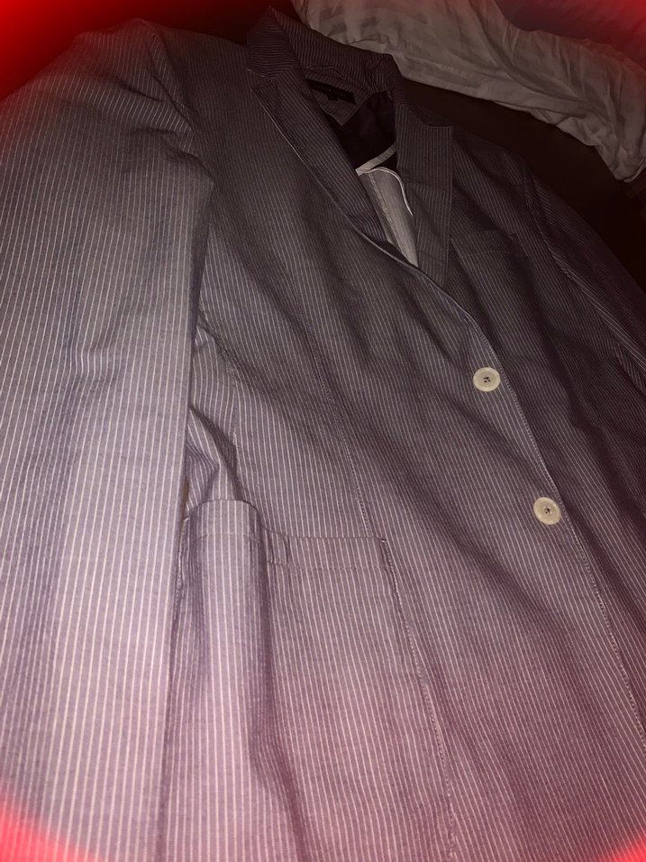 Tommy Hilfiger Spor Ceket Sıfır - Görsel 4