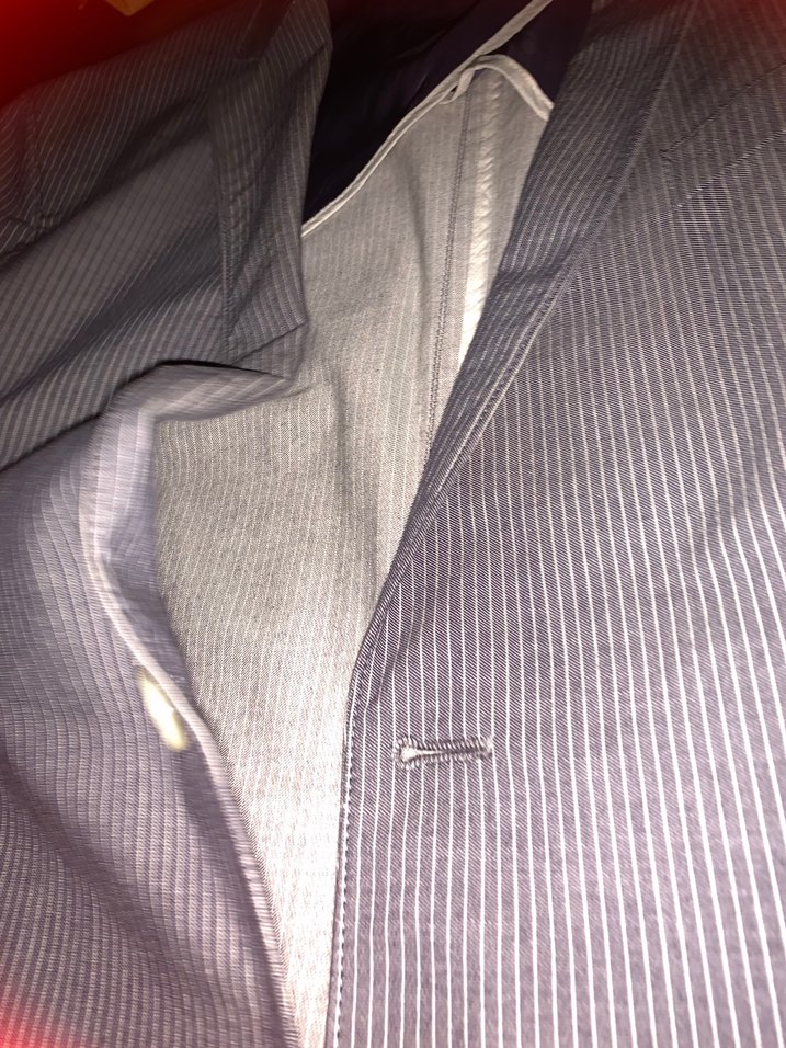 Tommy Hilfiger Spor Ceket Sıfır - Görsel 2