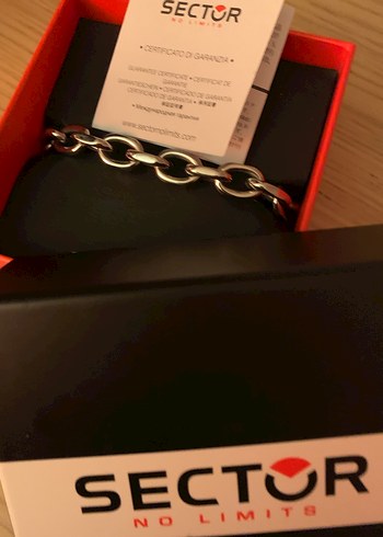 Sector marka Bileklik - Görsel 3